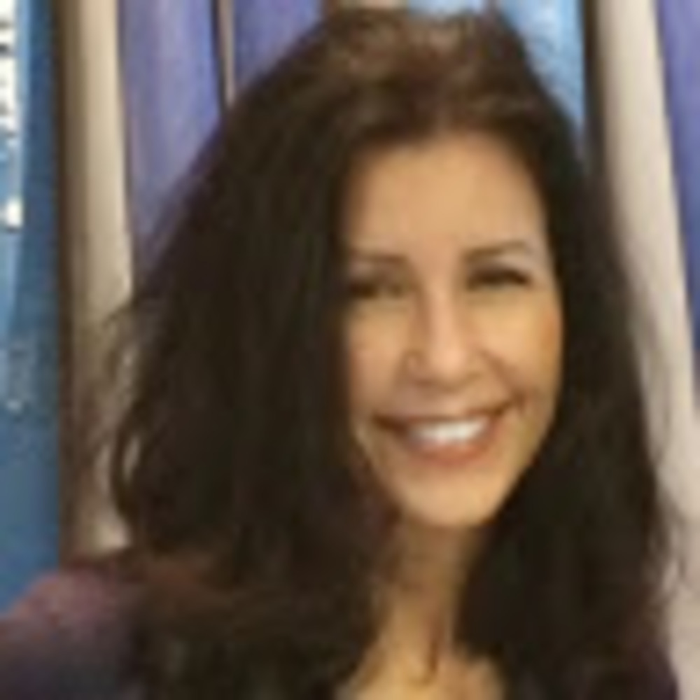 Meet your Posher, Jill